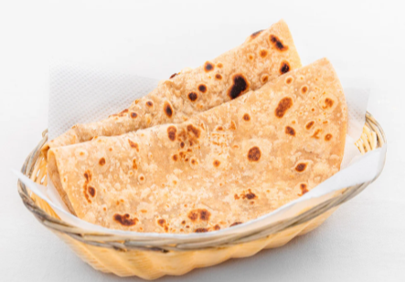 Chapatti (2pcs)